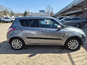 Suzuki Swift 1.2i УНИКАТ, снимка 8