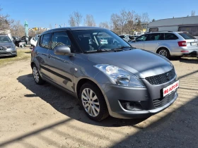Suzuki Swift 1.2i УНИКАТ, снимка 1