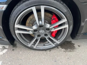Porsche 911 TURBO CABRIOLET * ПОДГРЕВИ* ОБДУХВАНЕ* КАМЕРА* , снимка 6