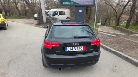 Audi A3 1.6d  FACE, снимка 10