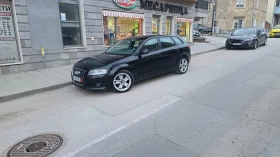Audi A3 1.6d  FACE, снимка 15