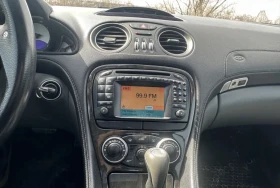 Mercedes-Benz SL 55 AMG Renntech * Сервизна История * Carfax * Авто Кредит, снимка 10