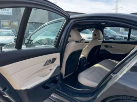 BMW 330 * Self driving/M package/Harmon Kardon/Dravit Grey, снимка 14