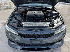 BMW 330 * Self driving/M package/Harmon Kardon/Dravit Grey, снимка 17