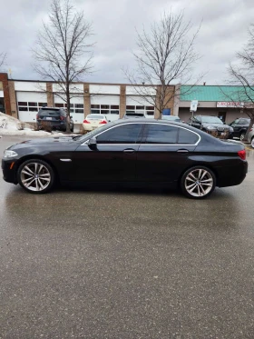 BMW 535 * 535i xDrive * CARFAX * ЦЕНА ДО БГ, снимка 6