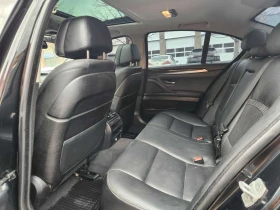 BMW 535 * 535i xDrive * CARFAX * ЦЕНА ДО БГ, снимка 12