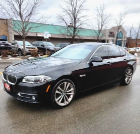 BMW 535 * 535i xDrive * CARFAX * ЦЕНА ДО БГ, снимка 1