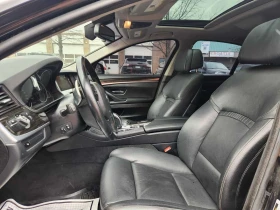 BMW 535 * 535i xDrive * CARFAX * ЦЕНА ДО БГ, снимка 8