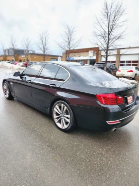 BMW 535 * 535i xDrive * CARFAX * ЦЕНА ДО БГ, снимка 4
