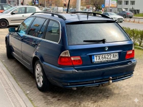 BMW 320 БАРТЕР, снимка 4
