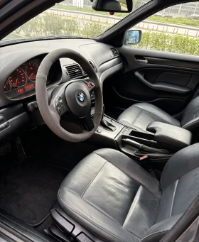 BMW 320 БАРТЕР, снимка 9