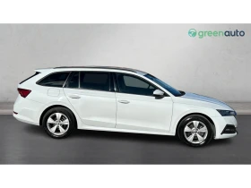 Skoda Octavia 2. 0 TDi DSG 150 k. c., Месечна вноска от 255  , снимка 6