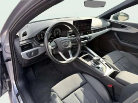 Audi A4, снимка 4