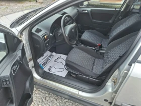 Opel Astra 1.6i klima, снимка 13