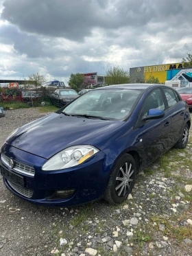 Fiat Brava 1.6 Multijet Dualogic, снимка 2