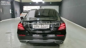 Mercedes-Benz E 220 ПОДГРЕВИ * ПАНО * АВТОКРЕДИТ БЕЗ ПЪРВОНАЧАЛНА * , снимка 4