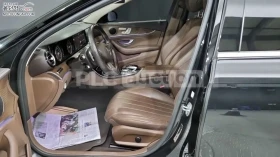 Mercedes-Benz E 220 ПОДГРЕВИ * ПАНО * АВТОКРЕДИТ БЕЗ ПЪРВОНАЧАЛНА * , снимка 9