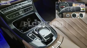 Mercedes-Benz E 220 ПОДГРЕВИ * ПАНО * АВТОКРЕДИТ БЕЗ ПЪРВОНАЧАЛНА * , снимка 14