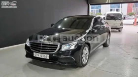 Mercedes-Benz E 220 ПОДГРЕВИ * ПАНО * АВТОКРЕДИТ БЕЗ ПЪРВОНАЧАЛНА * , снимка 1