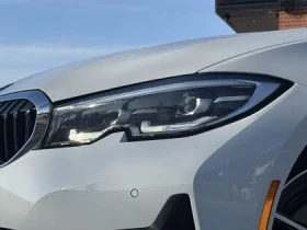 BMW 330 e xDrive Hybrid Plug-in AWD, снимка 3