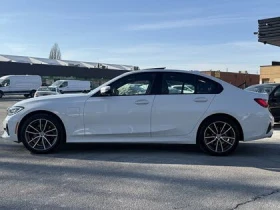 BMW 330 e xDrive Hybrid Plug-in AWD, снимка 5