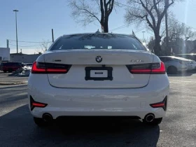 BMW 330 e xDrive Hybrid Plug-in AWD, снимка 9