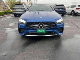 Mercedes-Benz E 450 | DISTRONIC | 360 | BURMESTER | HUD | , снимка 6