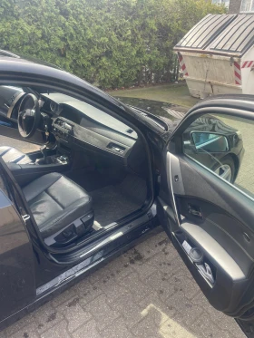 BMW 520, снимка 10