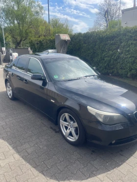 BMW 520, снимка 5