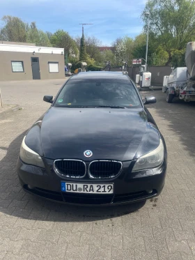 BMW 520, снимка 1