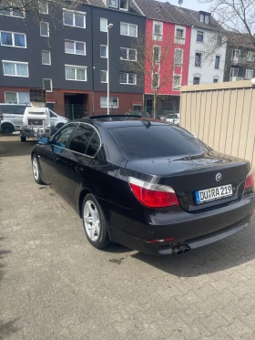 BMW 520, снимка 3