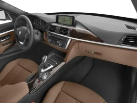BMW 328 i * Gran Turismo * CARFAX * АВТО КРЕДИТ * , снимка 7