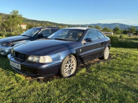 Volvo C70 2.0i Turbo i5, снимка 2