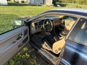 Volvo C70 2.0i Turbo i5, снимка 6