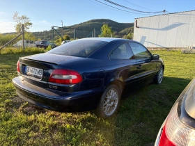 Volvo C70 2.0i Turbo i5, снимка 4
