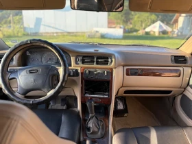 Volvo C70 2.0i Turbo i5, снимка 7