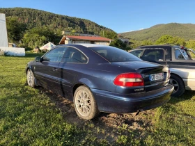 Volvo C70 2.0i Turbo i5, снимка 3