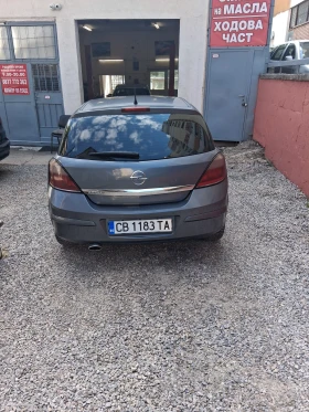 Opel Astra, снимка 2