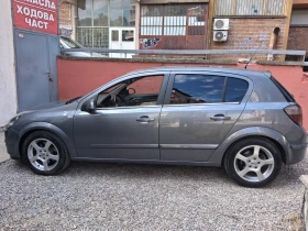 Opel Astra, снимка 3