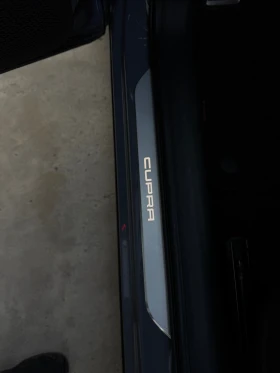 Cupra Formentor Formentor VZ 2.0TSI 4Drive, снимка 11