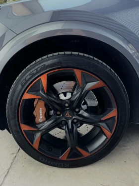 Cupra Formentor Formentor VZ 2.0TSI 4Drive, снимка 7