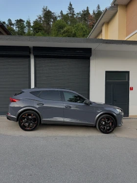 Cupra Formentor Formentor VZ 2.0TSI 4Drive, снимка 5