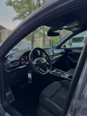 Cupra Formentor Formentor VZ 2.0TSI 4Drive, снимка 8
