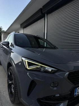 Cupra Formentor Formentor VZ 2.0TSI 4Drive, снимка 2