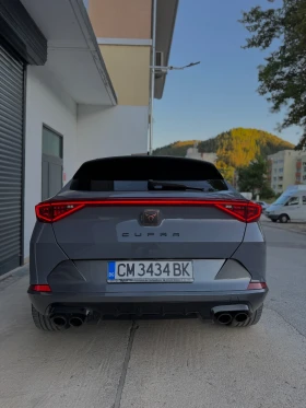 Cupra Formentor Formentor VZ 2.0TSI 4Drive, снимка 4