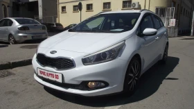 Kia Ceed 1.4.d.90.k.c.5.100 км.НОВА., снимка 7