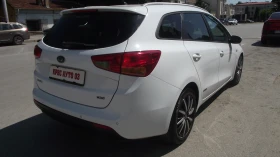 Kia Ceed 1.4.d.90.k.c.5.100 км.НОВА., снимка 3