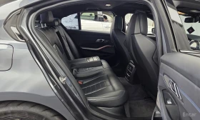 BMW 340 ПОДГРЕВИ * ПАНО * HEAD-UP * АВТОКРЕДИТ , снимка 13