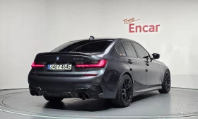 BMW 340 ПОДГРЕВИ * ПАНО * HEAD-UP * АВТОКРЕДИТ , снимка 3