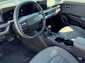 Kia K4 | АВТОКРЕДИТ БЕЗ ПЪРВОНАЧАЛНА ВНОСКА | , снимка 5